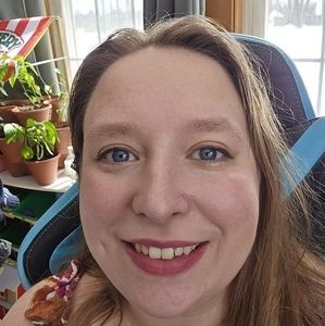 Meet your Posher, Glenna